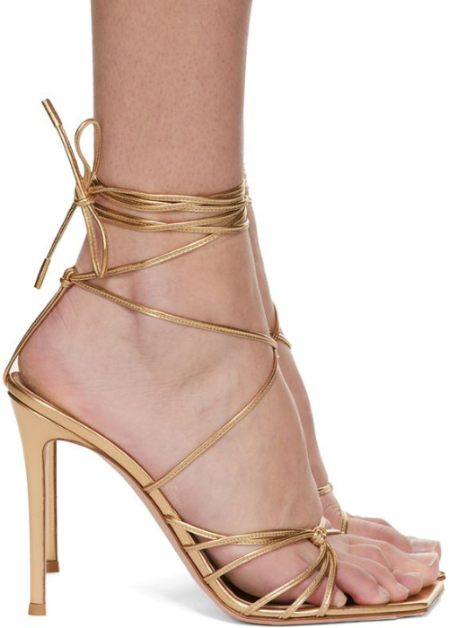 Best Strappy Sandal