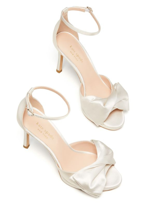 Kate Spade Maritza Pavé Pumps